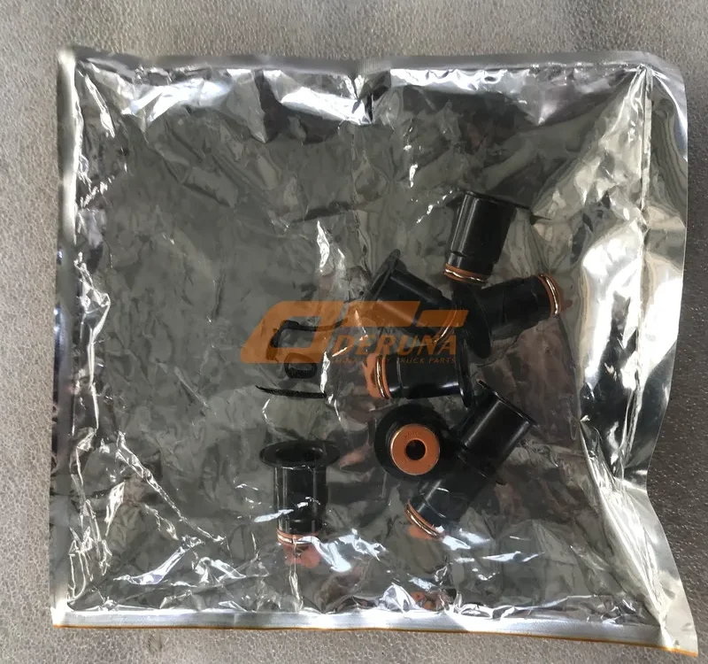 1007035A29D Oil seal of the valve guide sleeve assembly