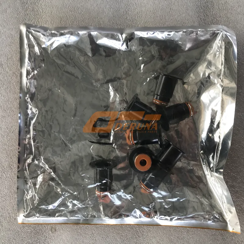 1007035A29D Oil seal of the valve guide sleeve assembly