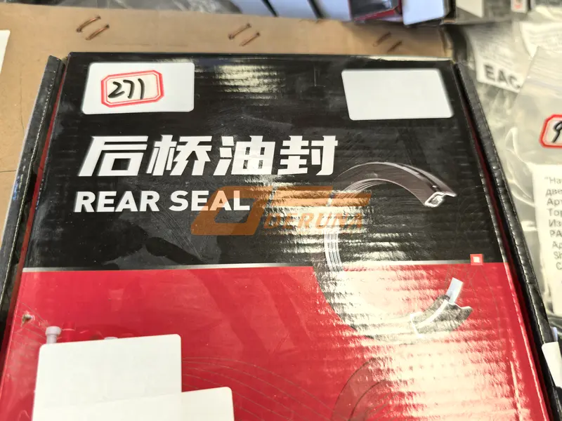 10080114 Oil Seal