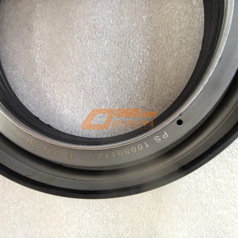 10080114 Rear wheel hub seal FAW J7