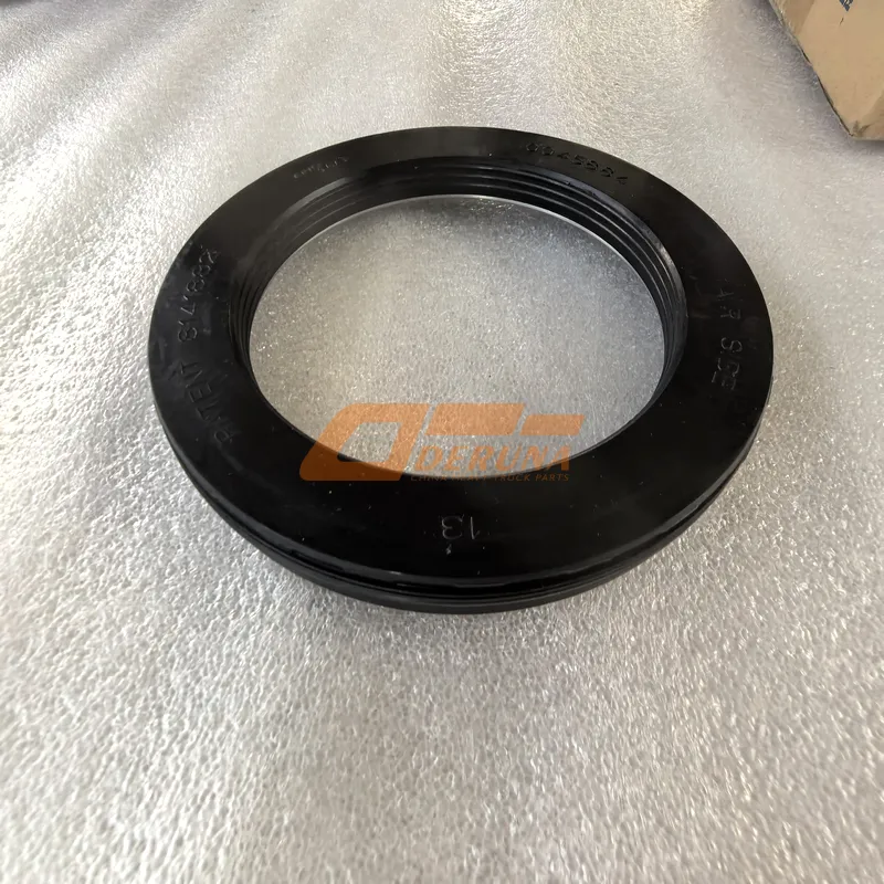 10080114 Rear wheel hub seal FAW J7