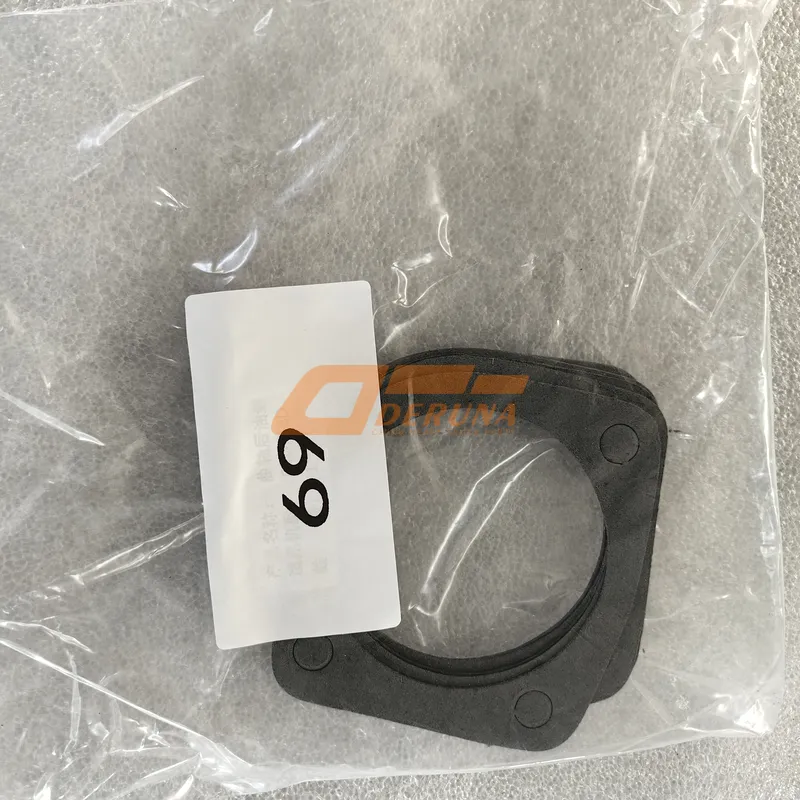 1008013-29D Gasket of the right intake pipe lining