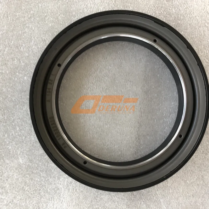 10082330 Front wheel hub oil seal FAW J7