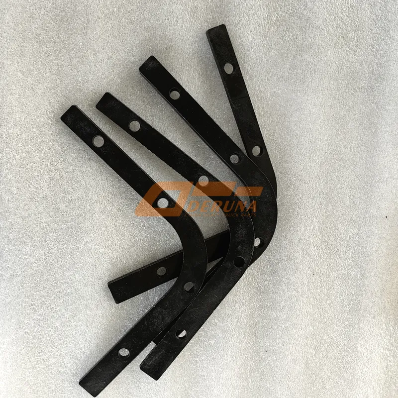 1009026AM54-082T Duplicate pallet gasket (DM) (angular)