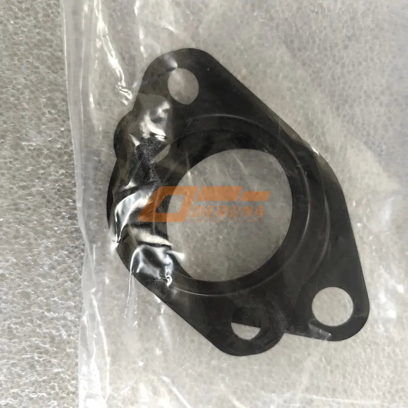 1010012-53D FAW J7 Intake Pipe Oil Gasket