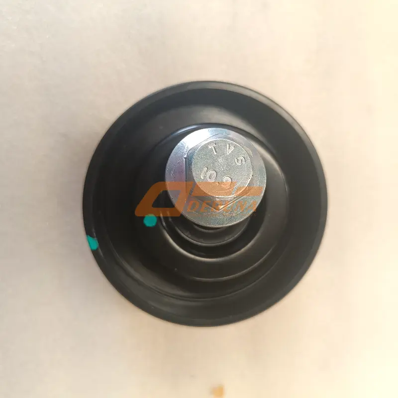 1023015-M50-02000 Flat Idler Pulley Assembly