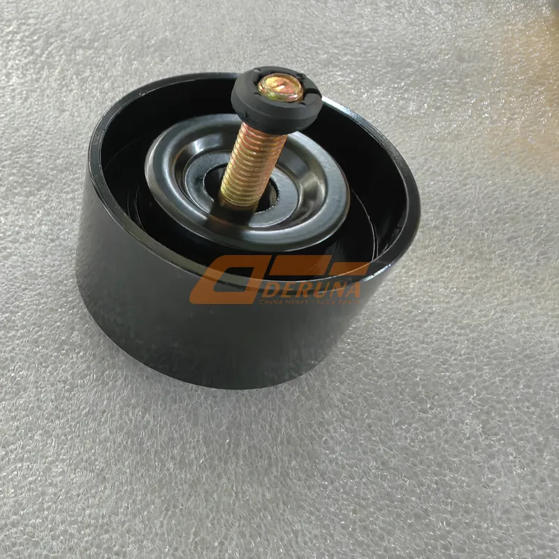 1023015-M50-02000 Intermediate fan roller FAW J7