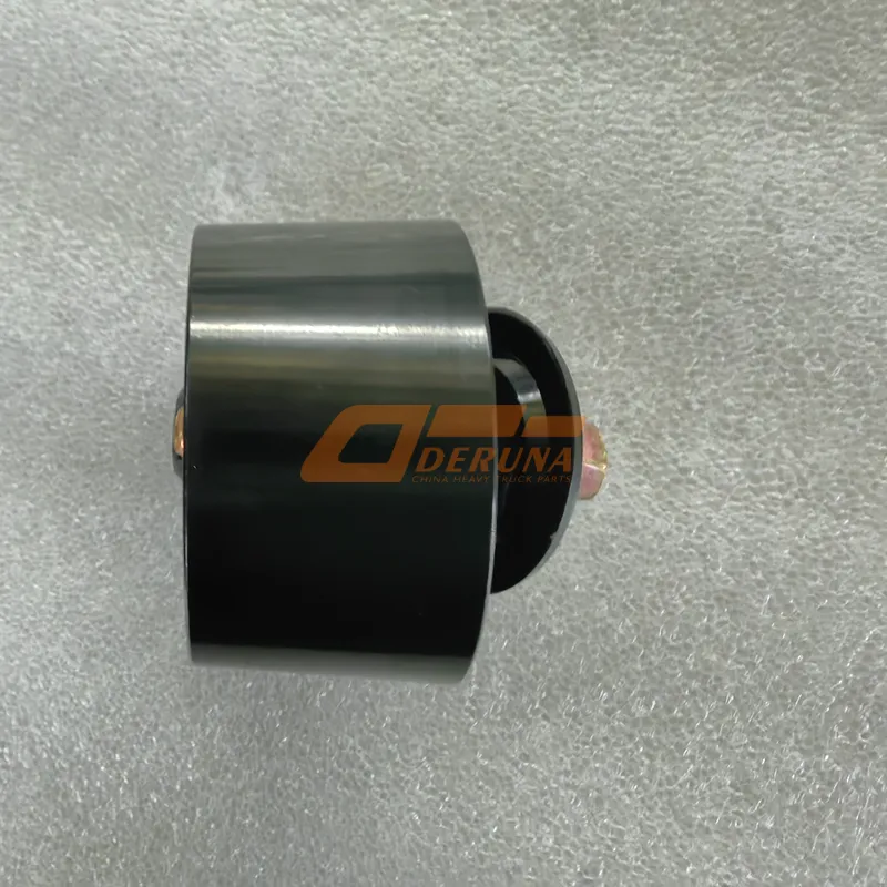 1023015-M50-02000 Intermediate fan roller FAW J7
