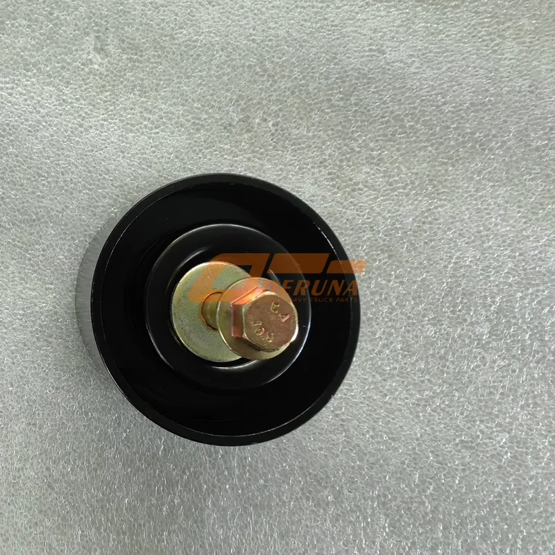 1023015-M50-02000 Intermediate fan roller FAW J7