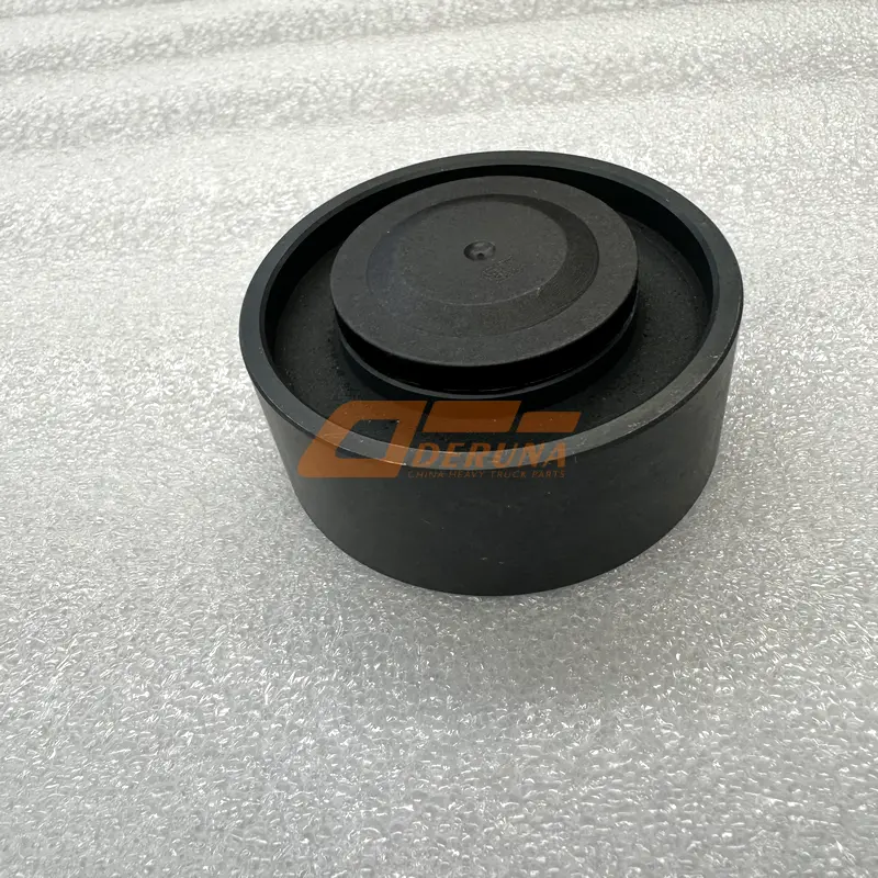 1023015A36D Flat Idler Wheel