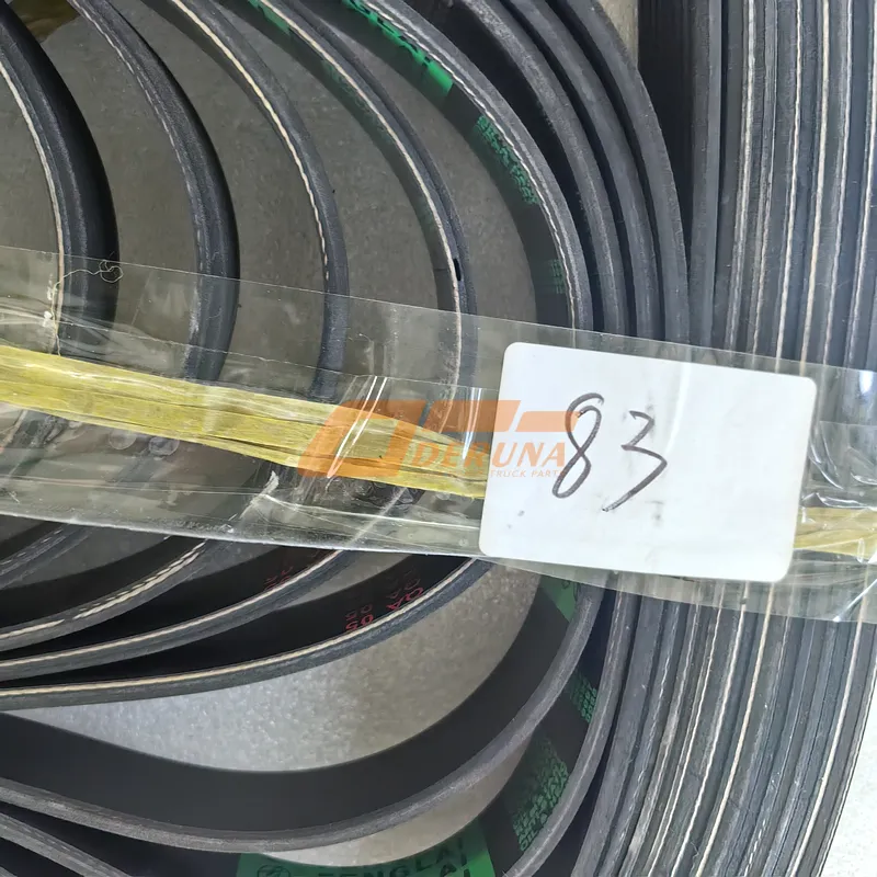 1023021-M10-01085 Water Pump Belt (J6 3310.4250) E5 3310