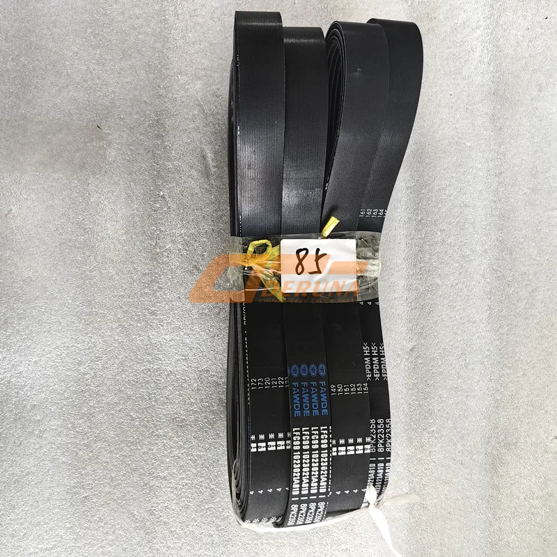 1023021A81D Generator belt