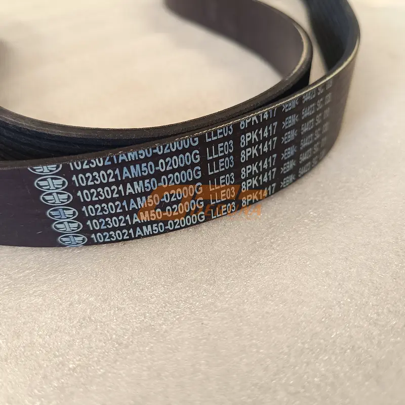 1023021AM50-02000 Generator Belt