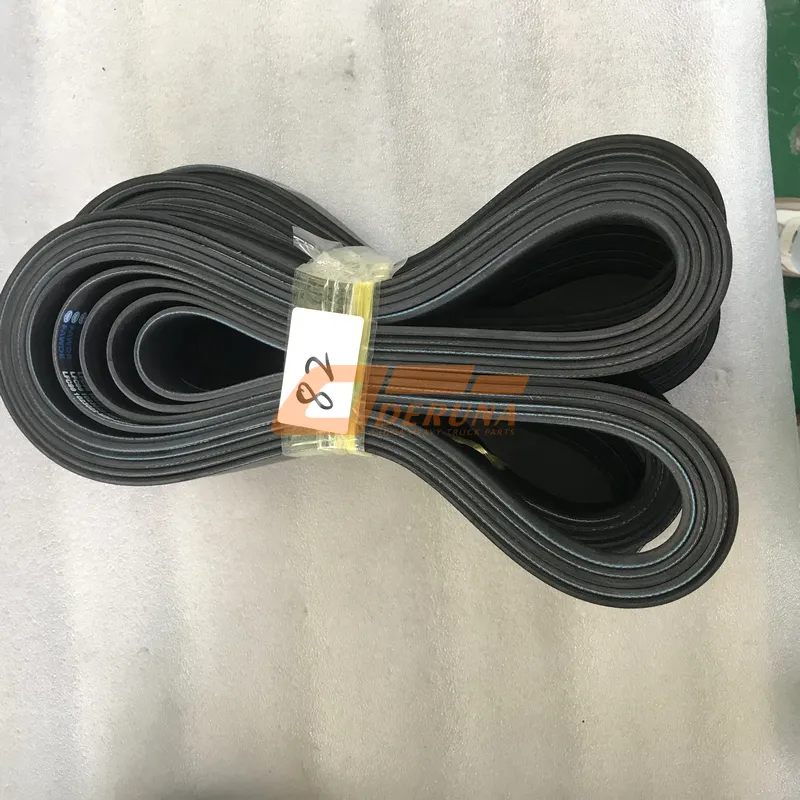 1023022AM50-02000G FAW J7 Belt