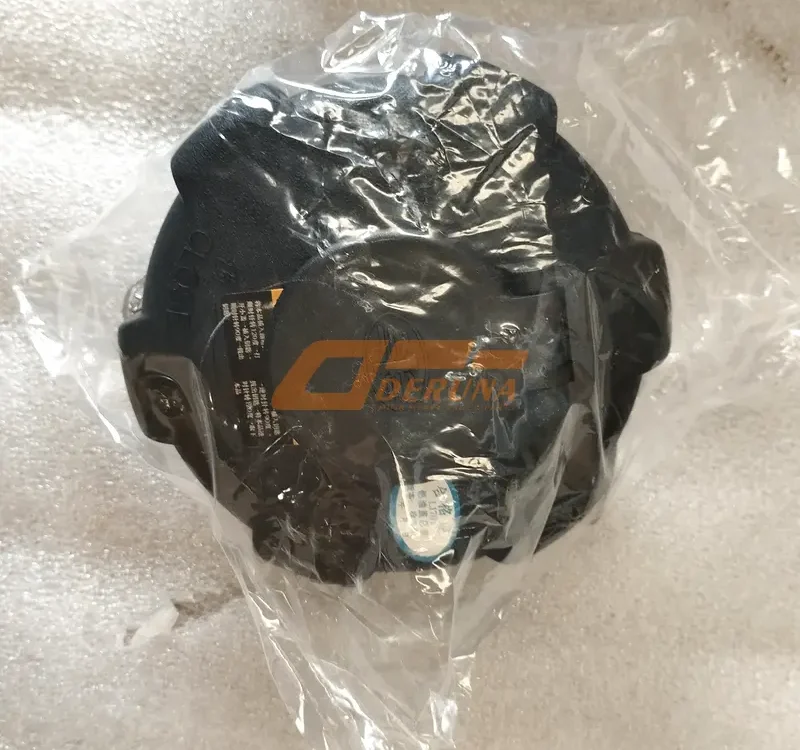 1103010-2000-C00/E Fuel Tank Cover Assembly