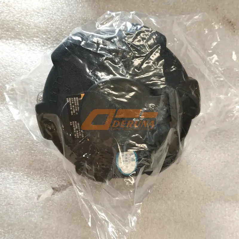 1103010-2000-C00/E Fuel Tank Cover Assembly