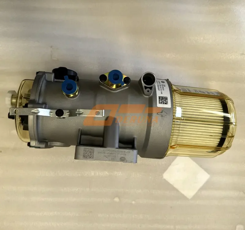 1105010-2007/A Fuel Filter Assembly