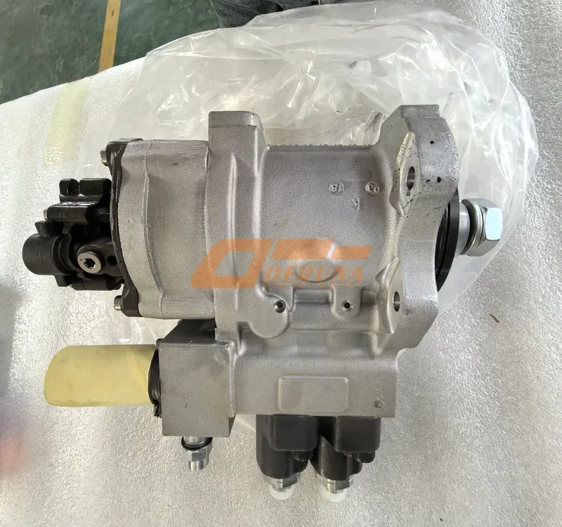 1111010-M50-0000 Fuel injection pump FAW J7