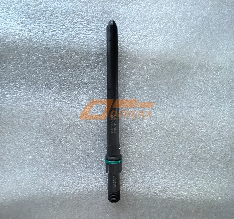 1112030AM50-0000C Nozzle Connection Tube (carrot) FAW J7