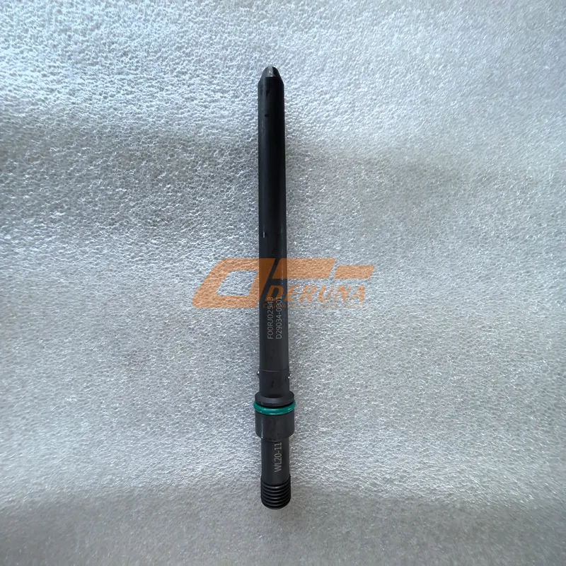 1112030AM50-0000C Nozzle Connection Tube (carrot) FAW J7
