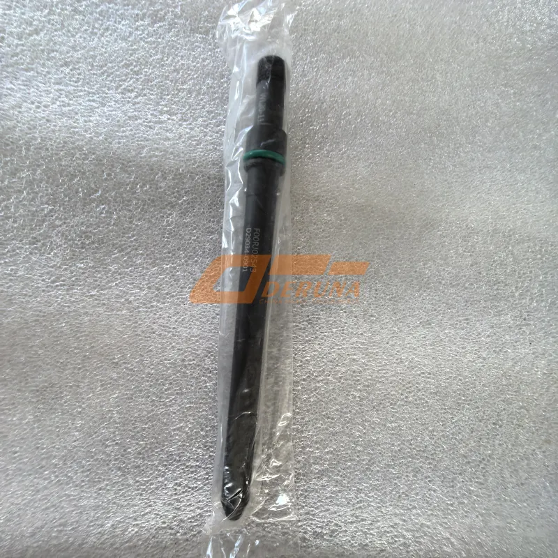 1112030AM50-0000C Nozzle Connection Tube (carrot) FAW J7