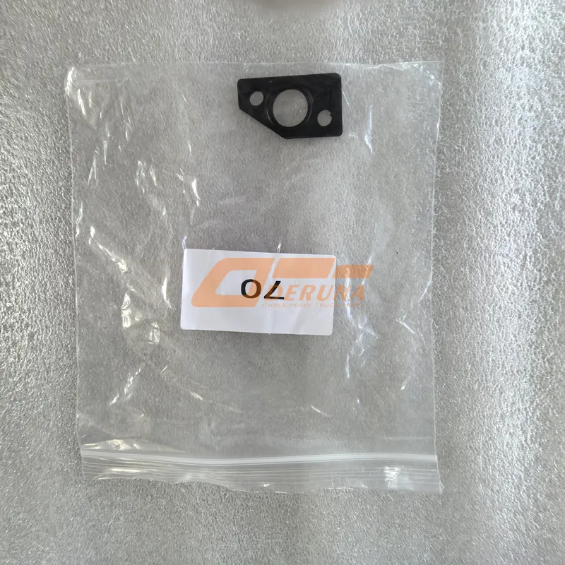 1118004-81D FAW J7 Turbocharger Intake Tube Gasket