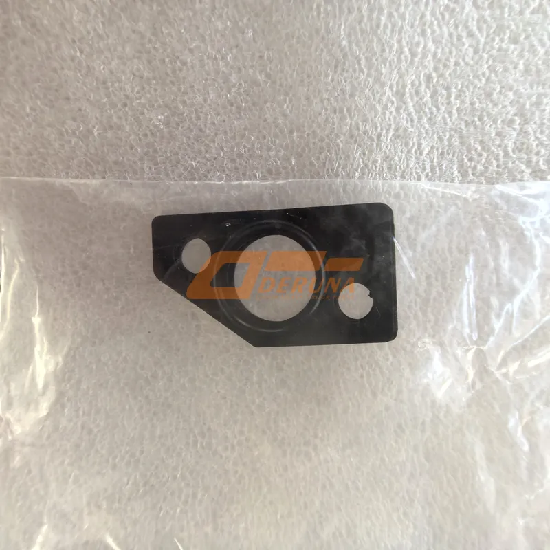 1118004-81D FAW J7 Turbocharger Intake Tube Gasket