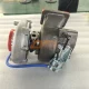 1118010-M35-0000 Turbocharger assembly 3310 E5