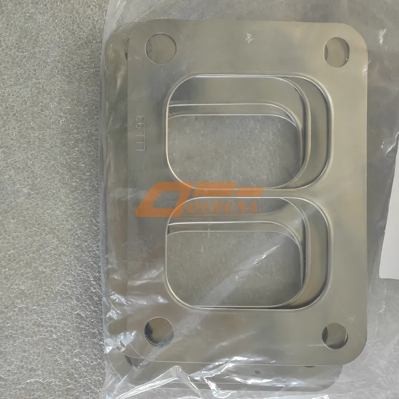 1118013B81D FAW J7 Turbocharger Gasket