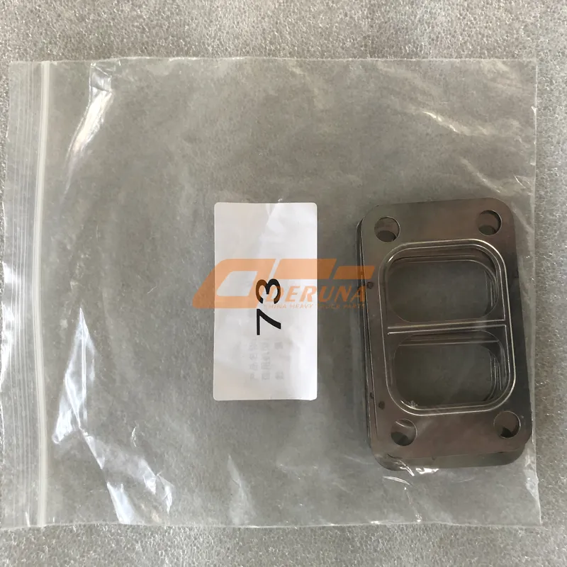 1118091A29D Turbocharger gasket to the manifold (J5,3250)