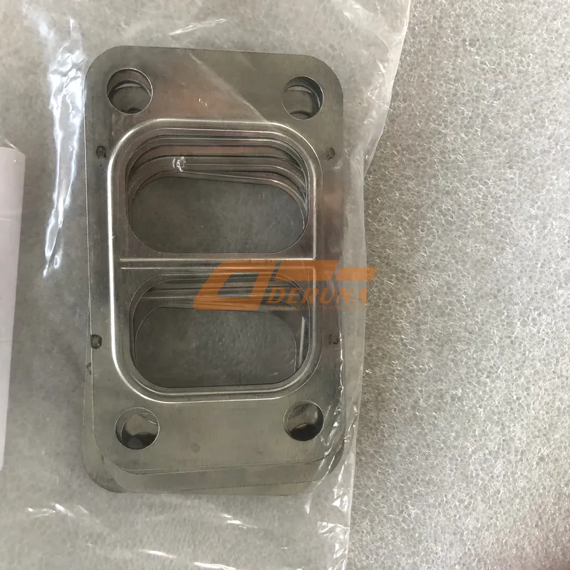 1118091A29D Turbocharger gasket to the manifold (J5,3250)