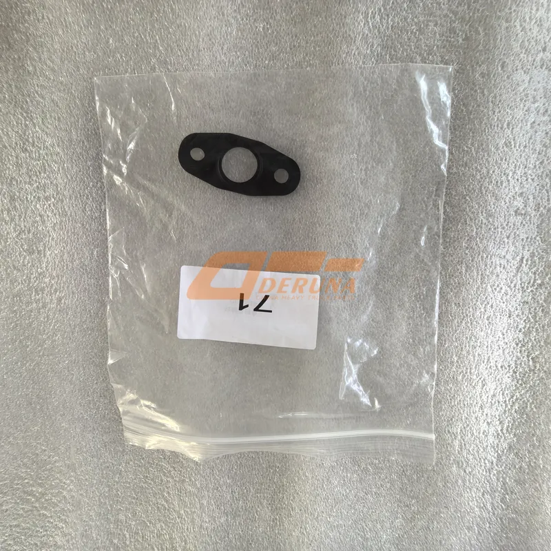 1118094-81D FAW J7 Turbocharger Drain Pipe Gasket
