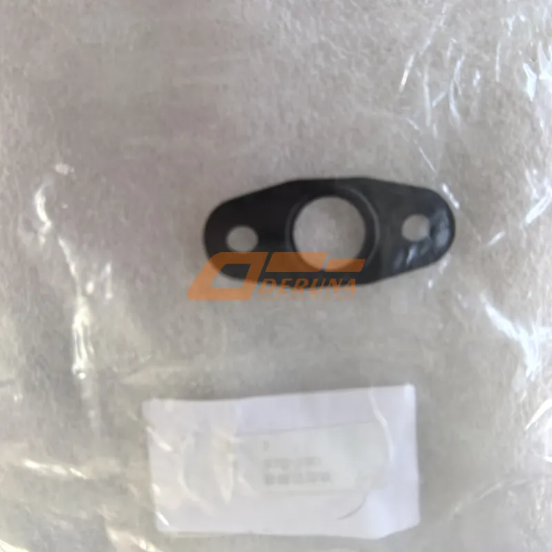 1118094-81D FAW J7 Turbocharger Drain Pipe Gasket