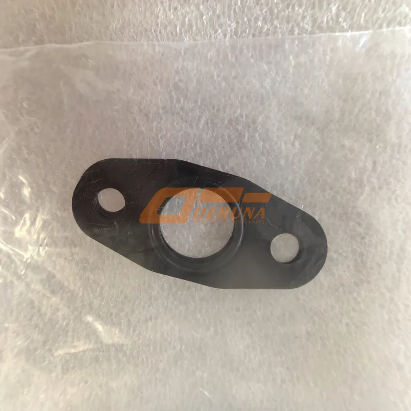 1118094-81D FAW J7 Turbocharger Drain Pipe Gasket