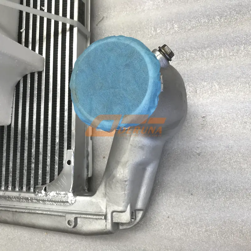 1119010-2000/F Intercooler Assembly