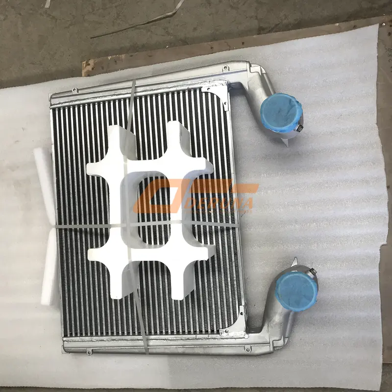 1119010-2000/F Intercooler Assembly