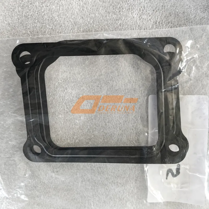 1119064-590/A FAW J7 Intercooler Suction pipe gasket