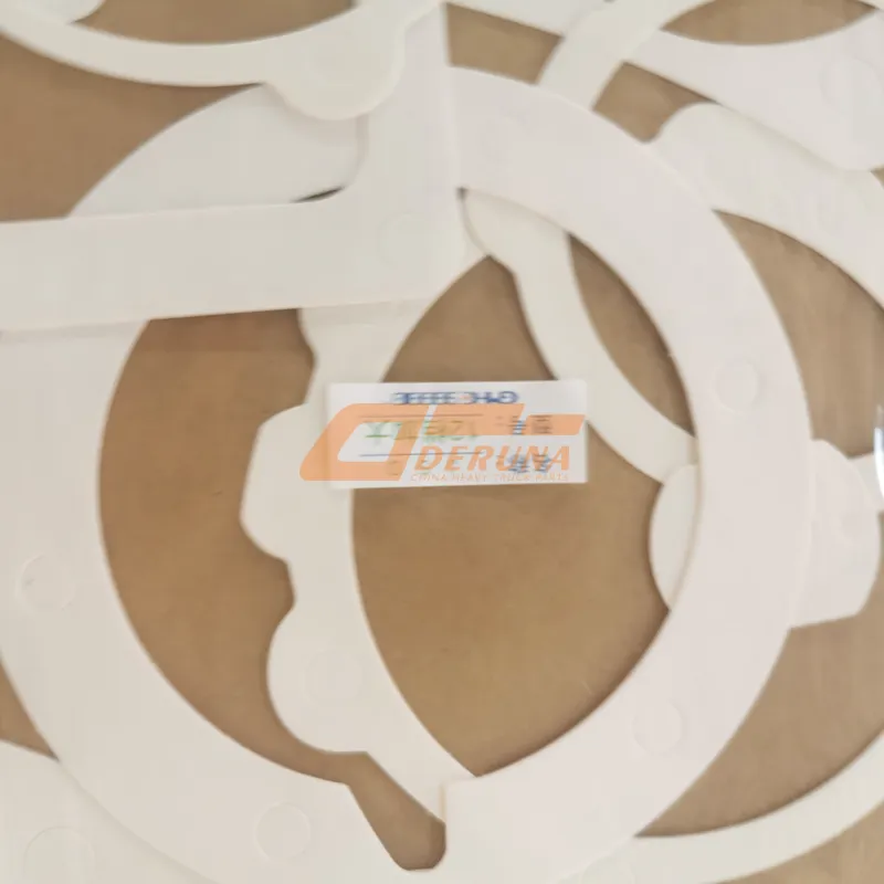 12JSD200T-1701000 FAST Gasket Repair Kit for 12JSD