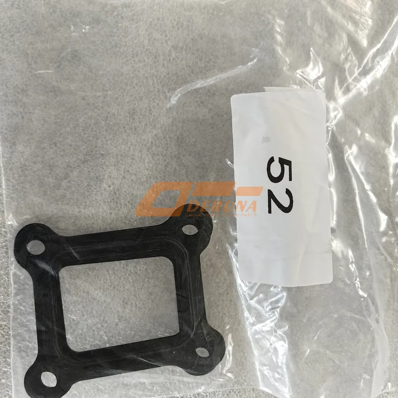1303061-2000/A FAW J7 cooling system inlet pipe gasket