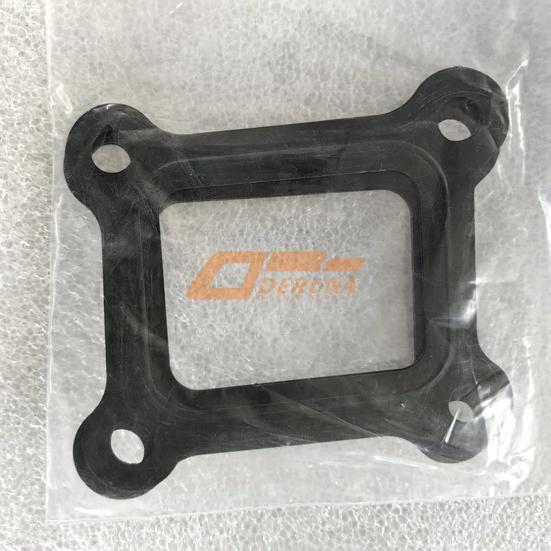 1303061-2000/A FAW J7 cooling system inlet pipe gasket