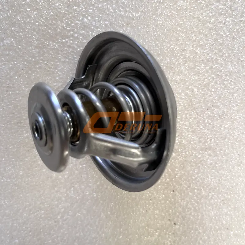 1306010-81D Thermostat Assembly