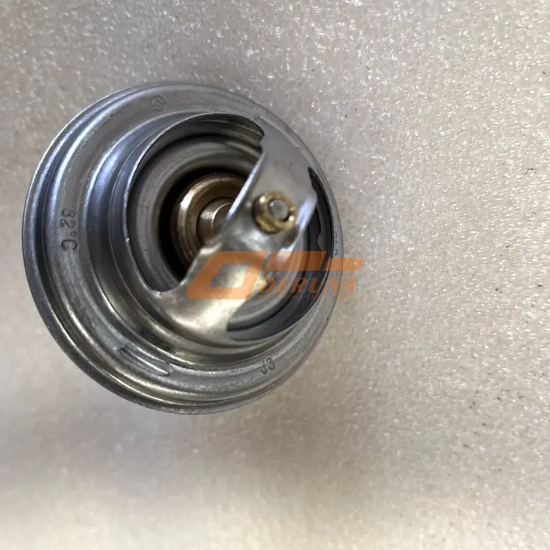 1306010-81D Thermostat Assembly