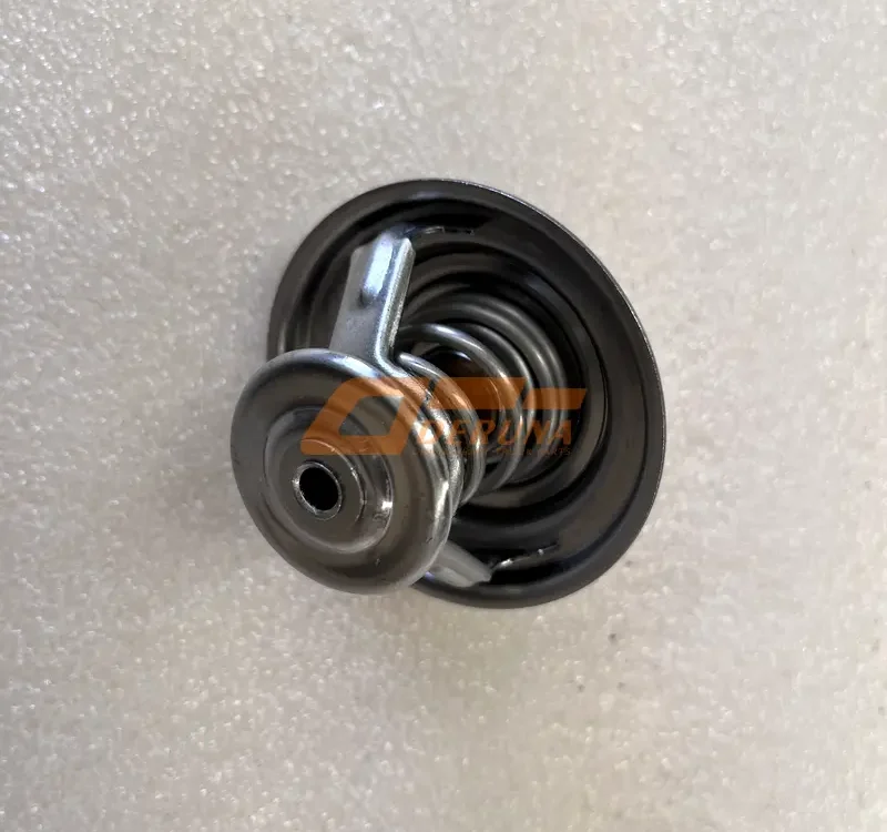 1306010-81D Thermostat Assembly