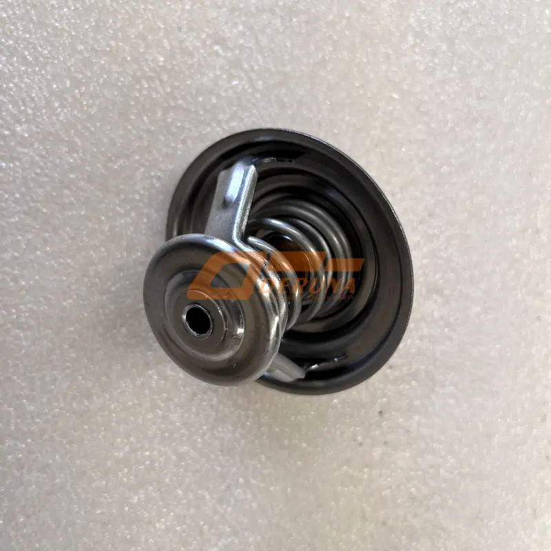 1306010-81D Thermostat Assembly