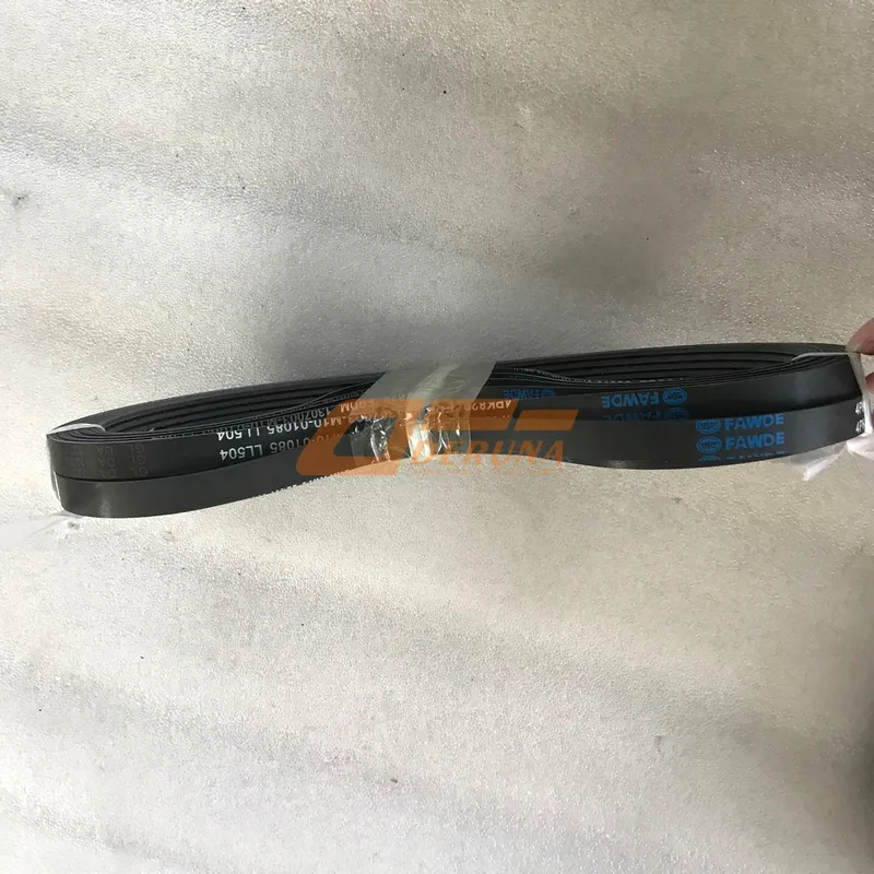 1307003-M10-01085 Water pump belt 3310