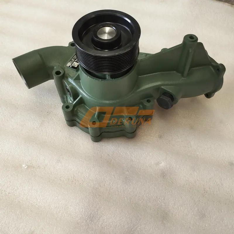 1307010CM50-02000 Water Pump Assembly