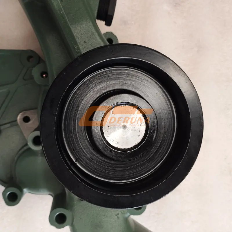 1307010CM50-02000 Water Pump Assembly