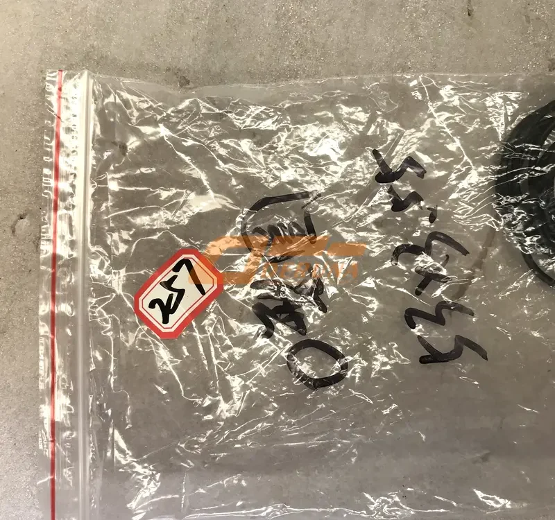 1307032-81D O-Ring 53X3.55