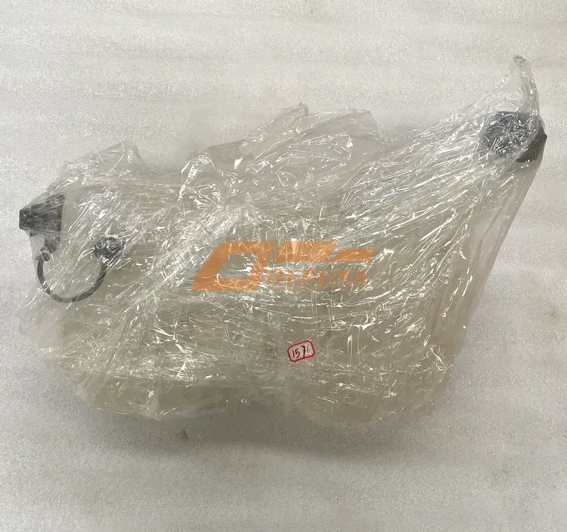 1311010-2000/E Expansion Tank Assembly