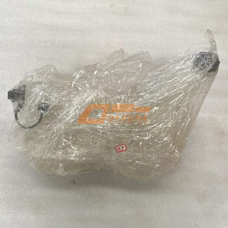 1311010-2000/E Expansion Tank Assembly